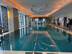 -长沙富力万达文华酒店