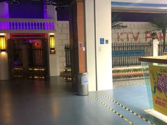 -欧歌堡KTV PARTY(万濠城店)