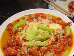 -京悦南门涮羊肉·羊蝎子火锅(田林路店)