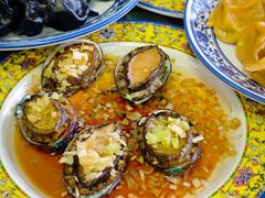 -胖子饺子馆·海鲜家常菜(海军博物馆店)