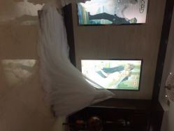 点击看大图 宝娜嫁衣馆-南京宝娜嫁衣婚纱礼服馆(中央路店)