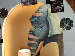 -爱上层楼咖啡馆(为公桥店)