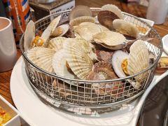 -海味当家·蒸锅海鲜(星海公园店)
