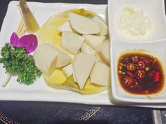 -吴记鲜定味