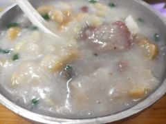 -陈添記·祖傳爽鱼皮·西关老字号(广州首店)
