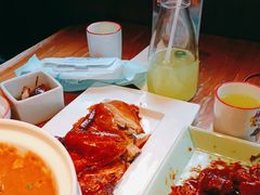 -新白鹿餐厅(银泰西湖文化广场店)