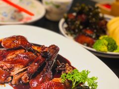 -老头儿油爆虾·知味杭州(爱琴海购物中心)