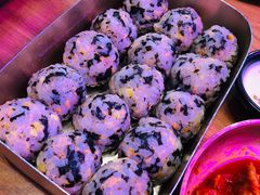 -HOTISLAND海鸡岛·韩国料理(江南西店)