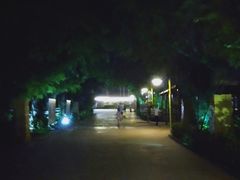 -珠海海泉湾神秘岛亲子乐园