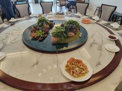 -观海轩餐厅(一线海景店)