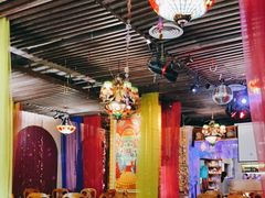 大堂-喀秋莎俄罗斯西餐厅(广州分店)