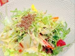 -漢舍川菜馆(国贸商城店)