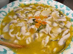 -老屋印象·酸菜鱼新川菜(义乌之心店)