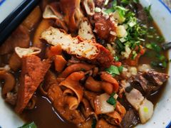 -陈记卤煮小肠