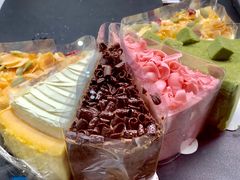 -星巴克(上海虹桥南丰城办公楼店)