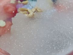 -正宗八宝冰饭·非遗冰饭·烧烤(奎桥店)