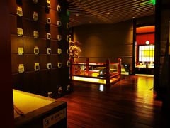 -千代武日本料理(哈西店)