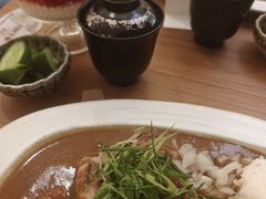 -CURRY YA 熟成咖哩專門店(深圳湾万象城店)