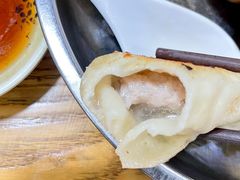 -黄阿姨锅贴大王(万航渡路店)