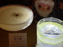 -MM·五声·音乐人与调酒师(西安路店)