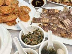 -众味海鲜大排档·活海鲜·潮汕味(南澳店)