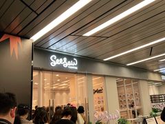 -Seesaw Coffee(武商MALL·武广店)