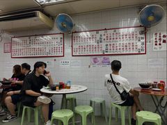 -维记咖啡粉面(福荣街店)