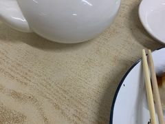 -舒蔡记生煎菜饭(云南中路店)