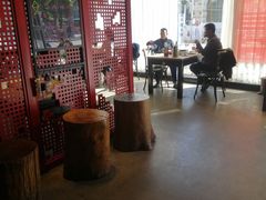大堂-小柴米·传统江西菜(万寿宫店)