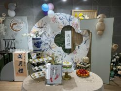 -星玥国际月子中心(天通苑店)