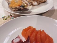 -悦全日餐厅·仁恒洲际酒店