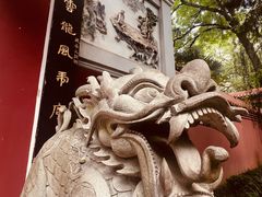 -南岳大庙