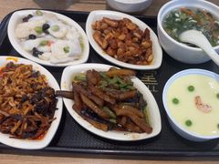 -宜德饭堂(顾村店)