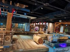 -沐泷泉(南风大剧院店)