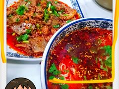 -玉香宫河州牛肉拉面