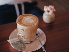 -鹿萤季·营地小馆(皇后公园店)