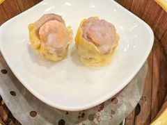 -澳门陈光记烧味饭店(南京德基广场店)