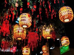 大堂-陈傻子餐厅(世纪都会店)