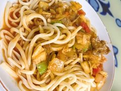 -撒拉花儿·新疆菜·清真(太阳宫店)