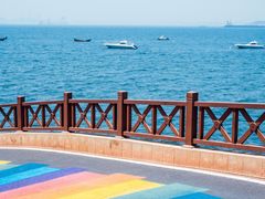 -大连金石滩滨海国家地质公园