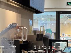 -星巴克臻选(福州仓山万达店)