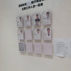 -深圳阳光医疗美容