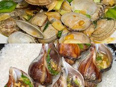 -荣基四海一家·家常菜·海鲜大排档(新安店)