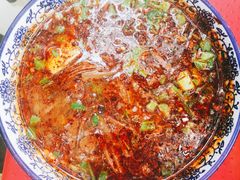 -惠记粉汤羊血(小南门店)