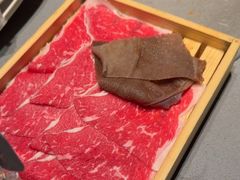-巴奴毛肚火锅(新街口金鹰店)