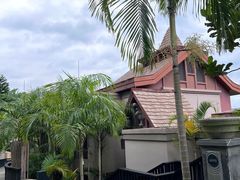 -广州从化都喜泰丽度假酒店温泉