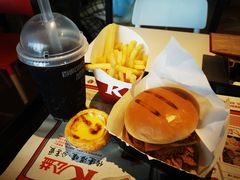 -肯德基(随州曾都店)