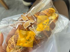 -Juicy Bakery(大学路店)