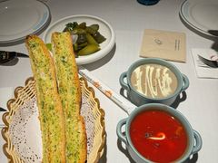 -俄士厨房(五棵松华熙LIVE店)