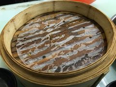 -食惠里小笼包面馆(越秀店)